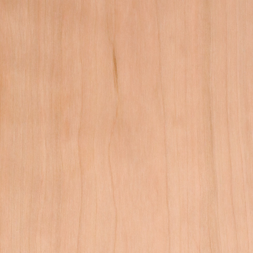 Cherry plywood sheet