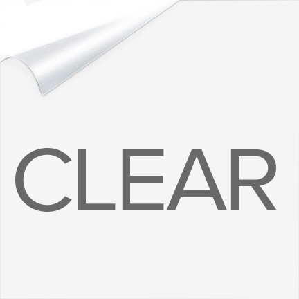 clear window cling