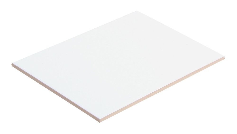Gloss 8" x 10" Ceramic Tile