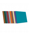 10 sheets of Engraving Plastic in various colors