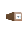 Box of Tacky Sublimation Paper Roll