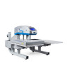 Hotronix Dual Air FUSION IQ Heat Press