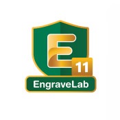 EngraveLab logo