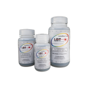 Laserbond paste bottles