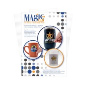 Package of Magic Film XP UV Decal Transfer Film