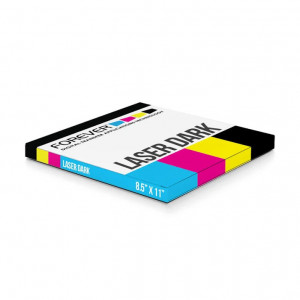 Forever Laser Light & Laser Dark Paper Kit
