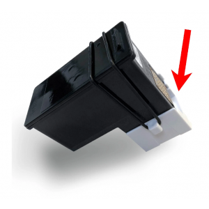 iColor 200/250 Ink Cartridge Storage Clip - 2 pack
