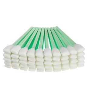 Roland BD Series UV Printer Cleaning Swabs