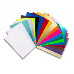 Forever 2-Step Flex Soft Paper Kit (20 Colors)