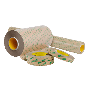 3M 467MP .002" Adhesive Transfer Tape