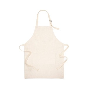 Linen Apron for Sublimation