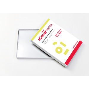 iColor 1-Step Ceramic Hard Surface Transfer Media