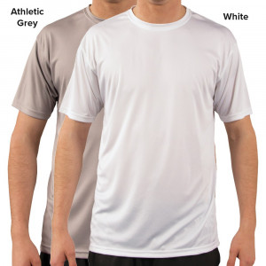 Vapor Adult Solar Tee