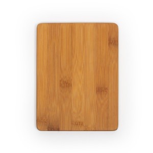 Bamboo Cutting Board For Engraving (No Handle)