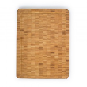 Bamboo Butcher Block