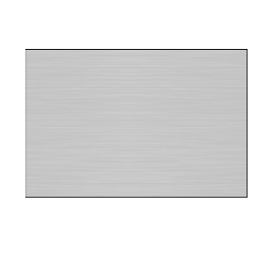Satin Silver 430 Stainless Steel Sheet