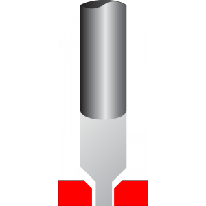 Antares .060" Tip Carbide Cutter Beveler