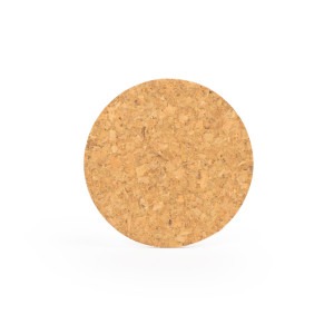 Cork Coaster