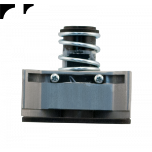 Scallop Cutter for Cornermaster