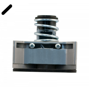 1/8" x 9/16" Slot Punch for Cornermaster