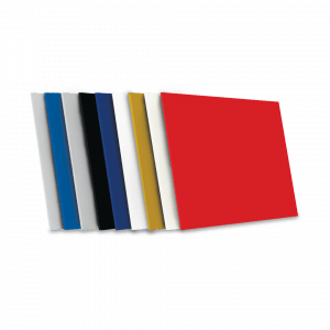 Rowmark ColorCast Acrylic