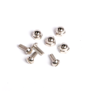 Simply Corridor Substrate Hardware Mounting 4/Pack