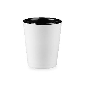 2oz Inner Color Shot Glass for Sublimation