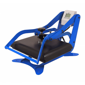 14" x 16" Geo Knight DK16 Clamshell Heat Press