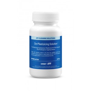 UNINET® DTF™ (Direct-to-Film) De-Plasticizing Solution