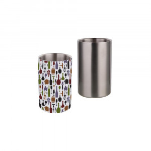 57oz Sublimation Wine Chiller