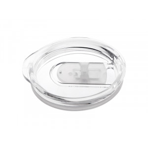 Slide Lid for 12oz Stemless Wine Cup 