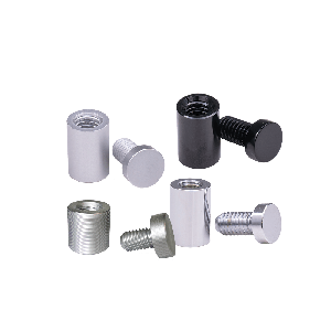 Economical Aluminum Standoffs