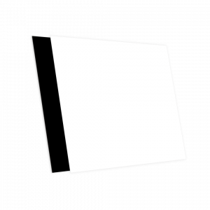 Rowmark FiberGrave® Sheet Plastic
