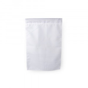 Single Sided Garden Flag