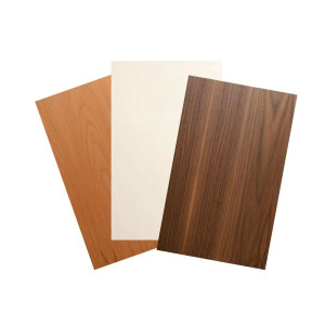 Glowforge® Proofgrade® Light Plywood - 1/8" Thick, Laser-Ready Sheet