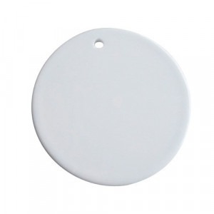 Ceramic Round Ornament