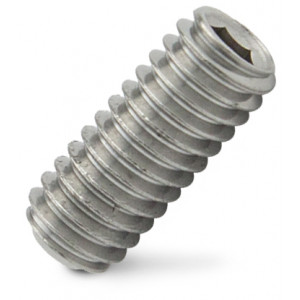 Gyford 5/16-18 Cup Point Socket Set Screw