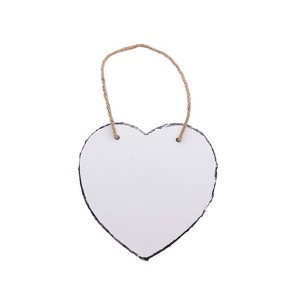 Heart Shape Hanging Stone