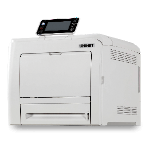 iColor 550 Digital Color + WHT Media Transfer Printer (Demo Unit)