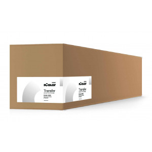 iColor 650 Clear Toner & Drum Kit