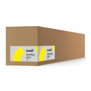 iColor 650 Yellow Security Toner Cartridge (10,000 pages)