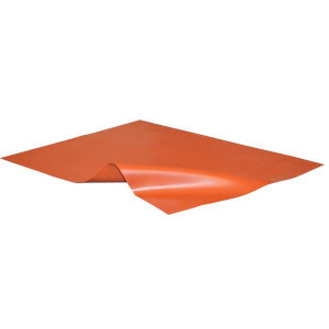 16" x 20" Silicone Pad Light for Hard Surfaces