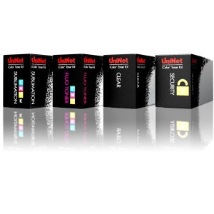 iColor 550 Toner Standard Yield (3,000 pages)