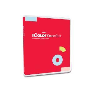 iColor SmartCUT Software with USB Dongle