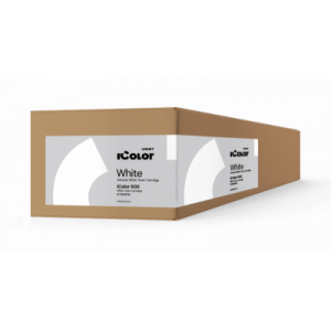 iColor 650 Fluorescent White Toner Cartridge (10,000 pages)