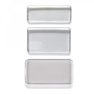 Image Maker Clear Lens (Fits .020 to .032 Material)