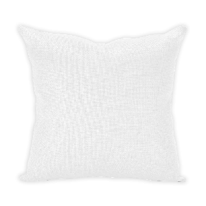 Sublimation Linen Pillowcase - White (5 Pack)