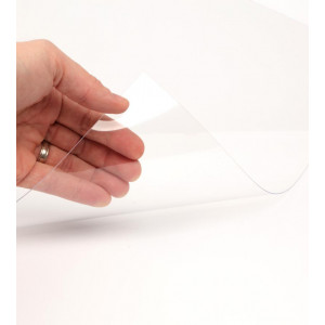 Rowmark General Purpose Clear Acrylic