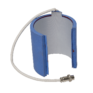 Johnson Plastics Mug Heating Element for JP450 Multifunction Mug Press (5 Prong)