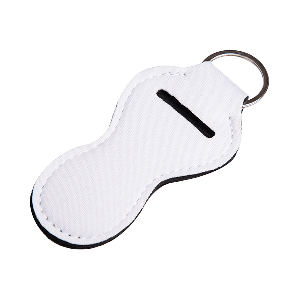 Lip Balm Holder Key Chain (10 Pack)